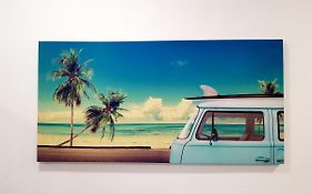 Sea, Sand&Sun Beach Flat