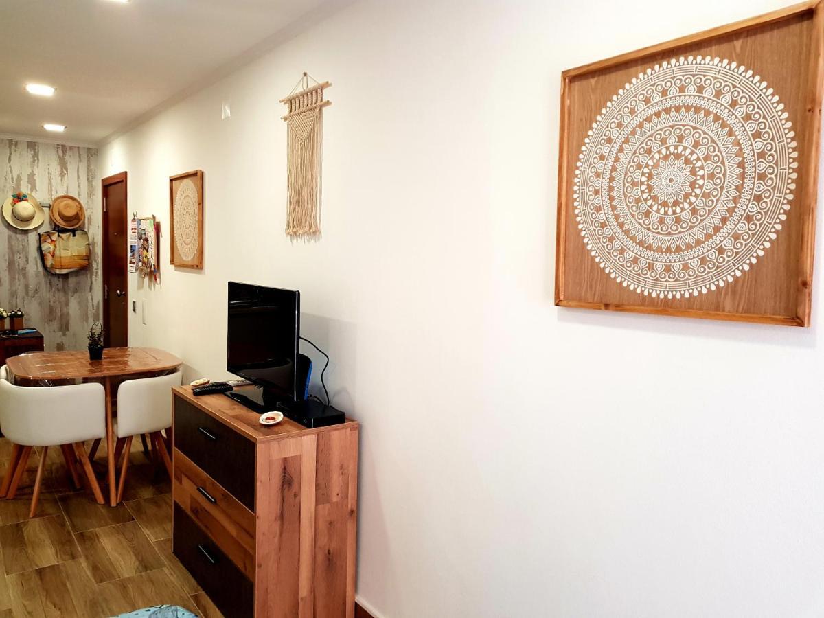 Sea, Sand&Sun Beach Flat Albufeira Exterior foto